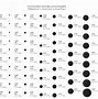 Image result for Rhinestone Size Chart mm