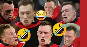 Image result for Phil Jones Meam