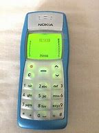 Image result for 100 Nokia Sky Blue Phone