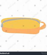 Image result for Yellow Pencil Case Cartoon