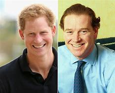 Image result for William Prince Harry Father