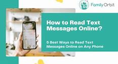 Image result for Text Message Online