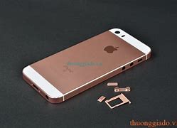 Image result for iPhone 5 SE Mau Hong O SG