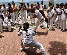 Image result for capoeira