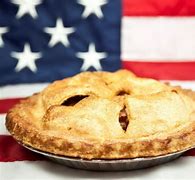 Image result for As American as Apple Pie