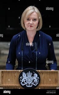 Image result for Liz Truss Background