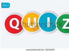 Image result for Quirky Quiz Button