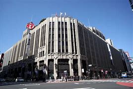 Image result for Japanese Department Store