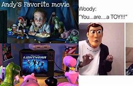 Image result for Toy Story Friday Meme