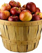 Image result for Apples in Basket