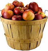 Image result for Five Apple's in a Basket