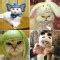 Image result for Cat Costume Meme
