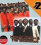 Image result for The Intruders Band