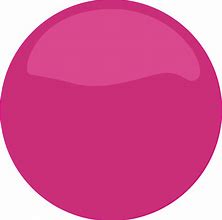 Image result for Pink Button Clip Art