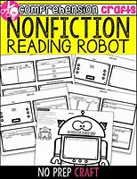 Image result for No Robot Reading