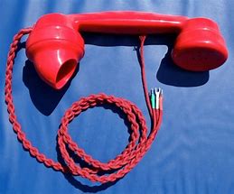 Image result for Old School Phone Cords