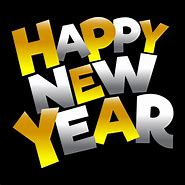 Image result for Happy New Year 1993