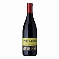 Image result for Caymus Suisun Grand Durif