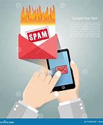 Image result for Spam Cyber