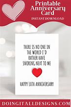 Image result for 10 Year Anniversary Quotes Funny