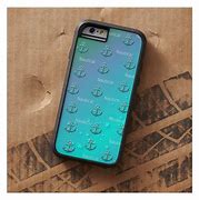 Image result for iPhone 6 Case Blue and Gold