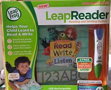 Image result for Fisher-Price LeapFrog PenReader