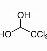Image result for chloral