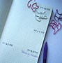 Image result for Homemade Planner Made From Notebook