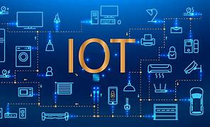 Image result for Internet of Things Iot Logo