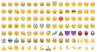 Image result for Emoji Icons Copy and Paste