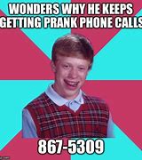 Image result for Crazy Phone Call Meme