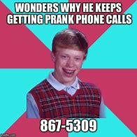 Image result for Awkward Phone Call Meme