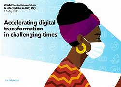 Image result for World Telecommunication and Information Day