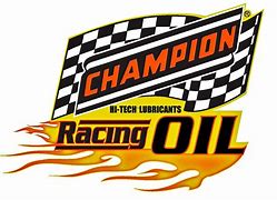 Image result for Champion RMC Racing Sign