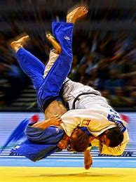 Image result for CFB Comox Judo Club