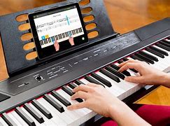 Image result for Piano iPad