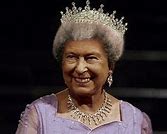 Image result for queen elizabeth ii black stone