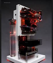 Image result for Weird Computer Cases