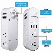 Image result for California Resident Surge Protector