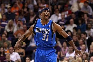 Image result for Dallas Mavericks Jason Terry