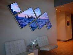 Image result for LED Ninterdo Wall Panels