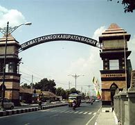 Image result for Kota Madiun