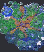 Image result for Fortnite Ch3 S3 Map