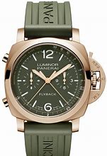 Image result for Panerai Special Edition
