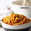 Image result for Spanish Rice with Egg