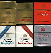 Image result for British Cigarette Brands
