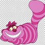 Image result for Disney Cheshire Cat Animal Transformation Clip Art