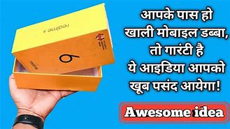 Image result for Phome Box Ideas