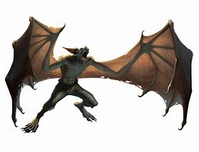 Image result for Bat Human Hybrid