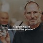 Image result for Apple Business School 101 Presentation Steve Jobs